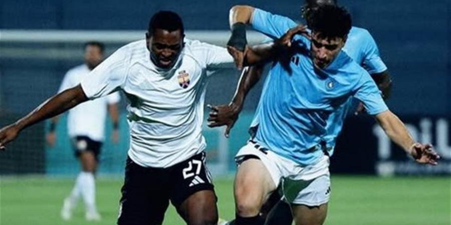 مواجهة حاسمة في صراع البقاء.. غزل المحلة يستضيف بتروجت بالدوري المصري