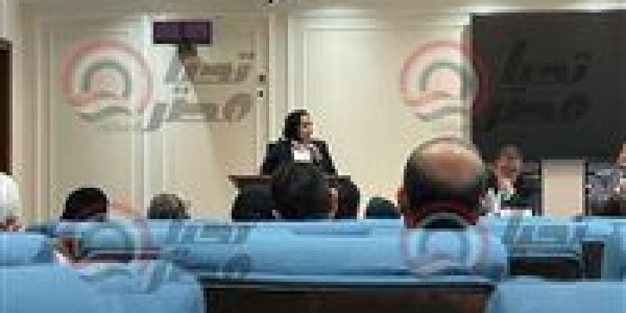 حاجة الغلابة بتتسرق فى المستشفيات.. النائبة ساره النحاس: سرقة مستلزمات طبية بقيمة نصف مليون جنيه وتم تحرير محضر في النيابة بدمنهور التعليمي