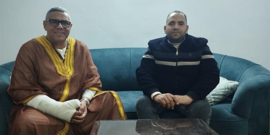 رئيس مؤسسة «حي على الوداد»: هدفنا نشر التصوف الوسطي ومواجهة التطرف وتعليم القرآن (حوار)