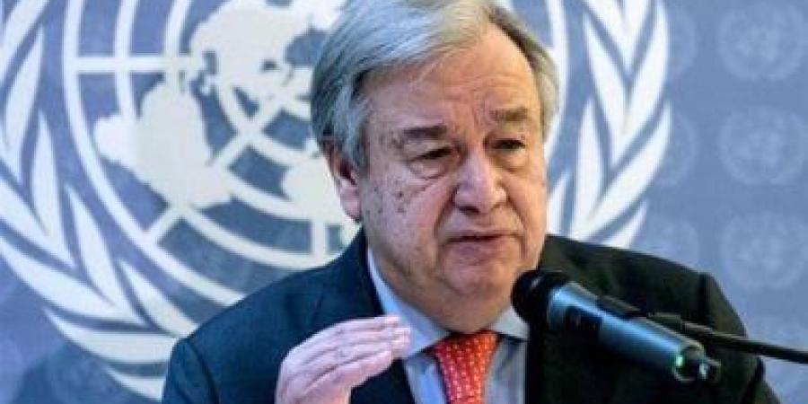 الأمم المتحدة: جهات يعتقد أنها تابعة لحزب الله وراء الهجوم على قوات اليونيفيل