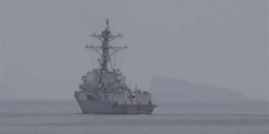 بعد تعرضها لهجوم في مضيق هرمز.. تكنومار شيبينج: سلامة طاقم سفينة إبامينونداس