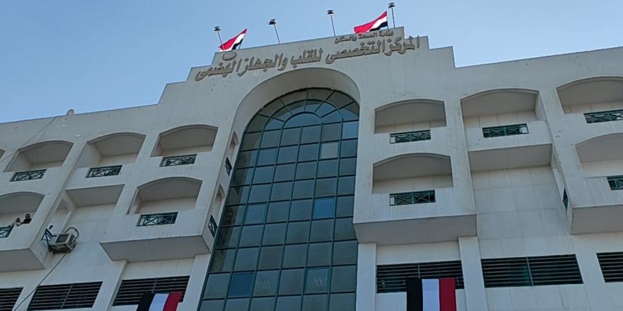 تحولات كبرى في محافظة سوهاج ترسم ملامح مرحلة جديدة ضمن حياة كريمة