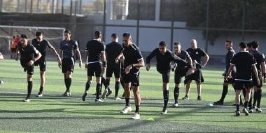 لجنة الحكام توضح سبب تعيين 3 حكام للفيديو في قمة الزمالك وبيراميدز