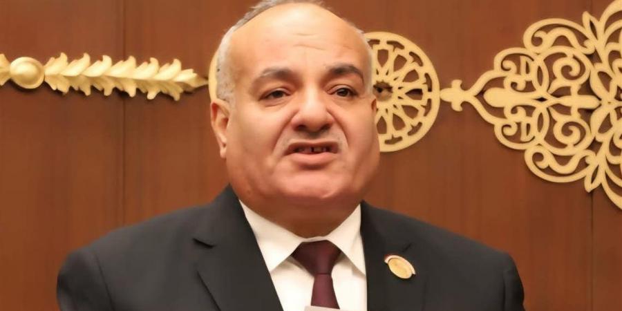 النائب محمد نوح: ذكرى تحرير سيناء ستظل خالدة في وجدان المصريين