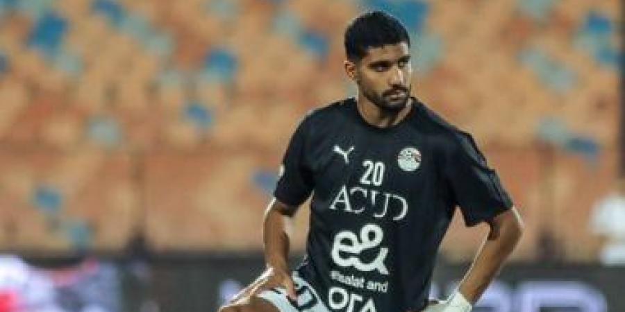 إبراهيم عادل: مش بحب مقارنة اللاعبين بصلاح.. ولم أتوقع انتقال زيزو للأهلي