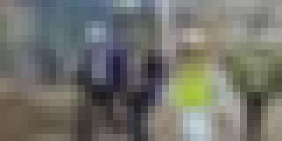 زيارة فجائية لوزير الأشغال العمومية والمنشآت القاعدية إلى مشروع إنجاز محطة الميترو بباب الوادي