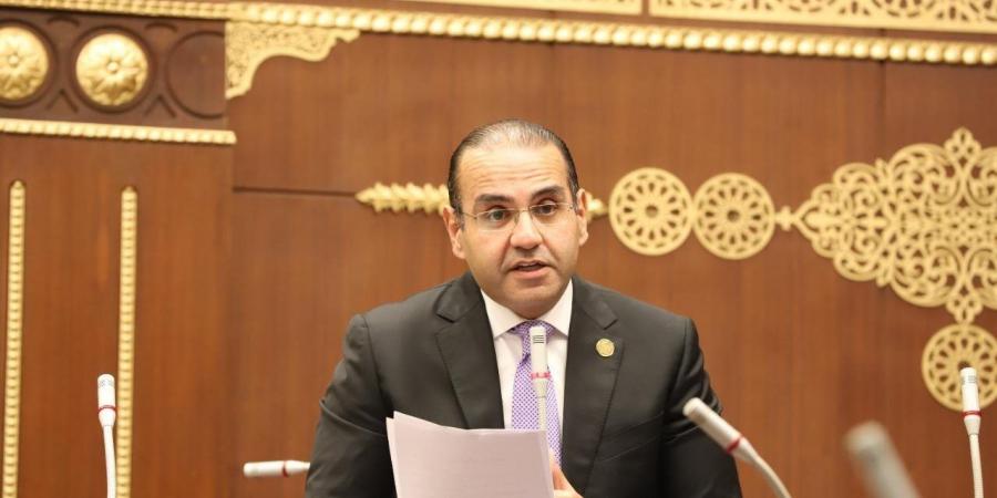 برلماني: قانون حماية المنافسة يدعم الاقتصاد ويعكس توجه الدولة نحو سوق حر