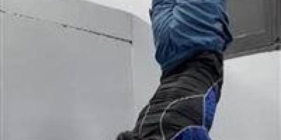 "الكاليستانيكس "رياضة بدون أوزان ولا جيم تعيد تعريف القوة البدنية