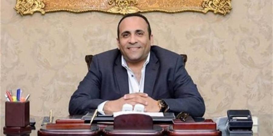 نادر نسيم: تحرير سيناء ملحمة وطنية تؤكد أن الأمن والتنمية جناحا الدولة المصرية نحو المستقبل