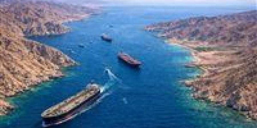 تقييم استخباراتي: تطهير ألغام هرمز قد يستغرق 6 أشهر بعد صمت المدافع