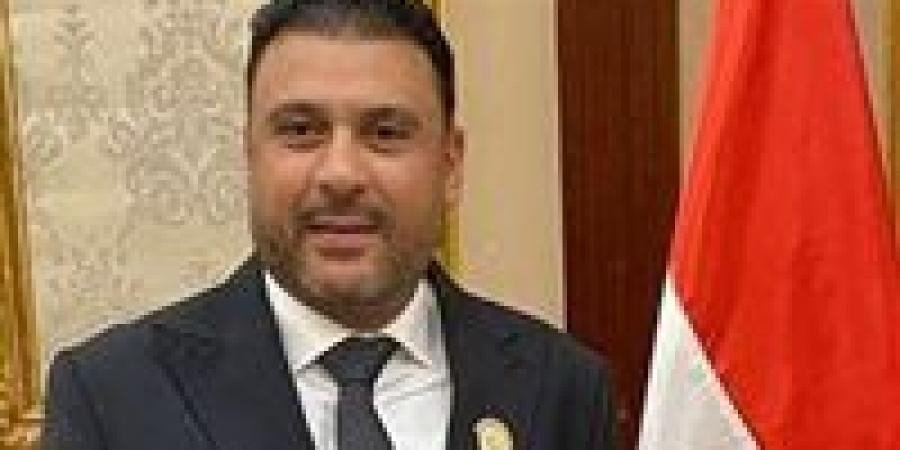 عمر الغنيمي: الندوات التثقيفية ترسخ وعي الشباب والتثقيفية التاسعة بمكتبة الإسكندرية أكدت دور المحافظة كمنارة للعلم