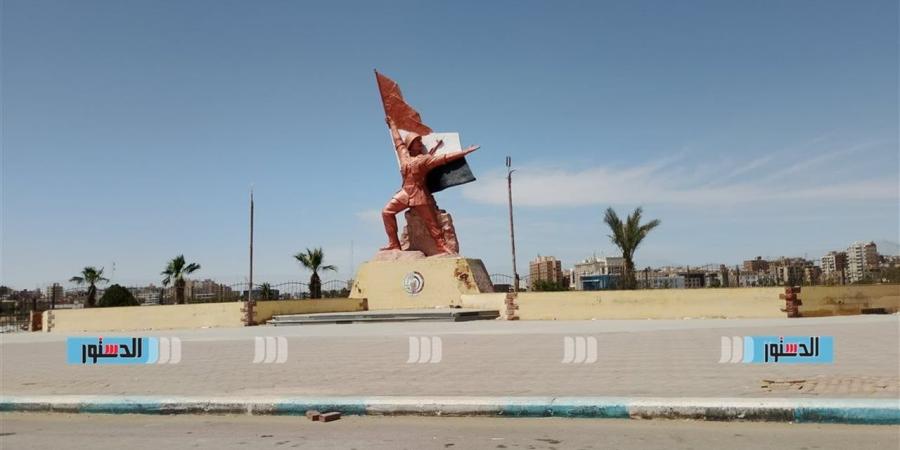 حالة الطقس في السويس اليوم الخميس 23 أبريل