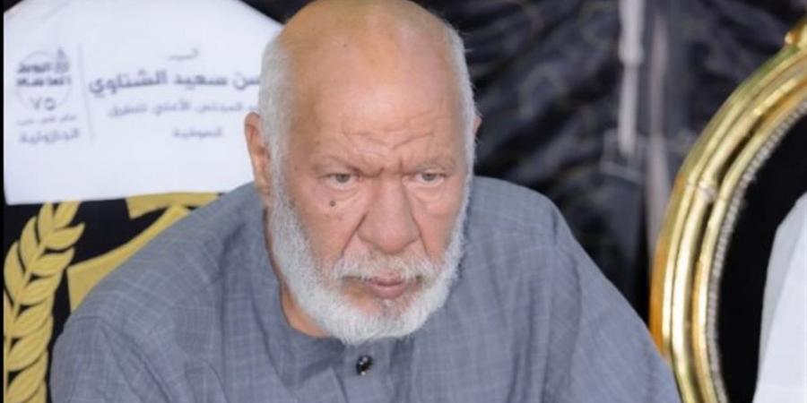 الطريقة الشناوية تُحذر من مهاجمة الشيخ أحمد البدوي: هؤلاء لا يعلمون حقيقة ولايته