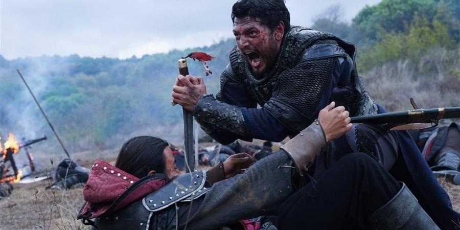 مشاهدة مسسلسل المؤسس أورهان الحلقة 22 وموعد عرضها بعد التأجيل