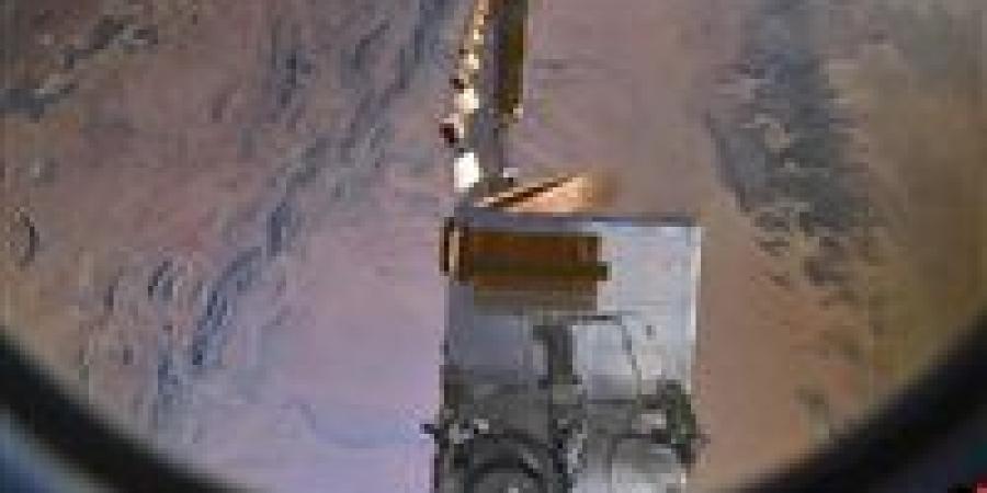 من إسلام آباد إلى «تيانجونج».. قصة أول رائد فضاء أجنبي في محطة الفضاء الصينية