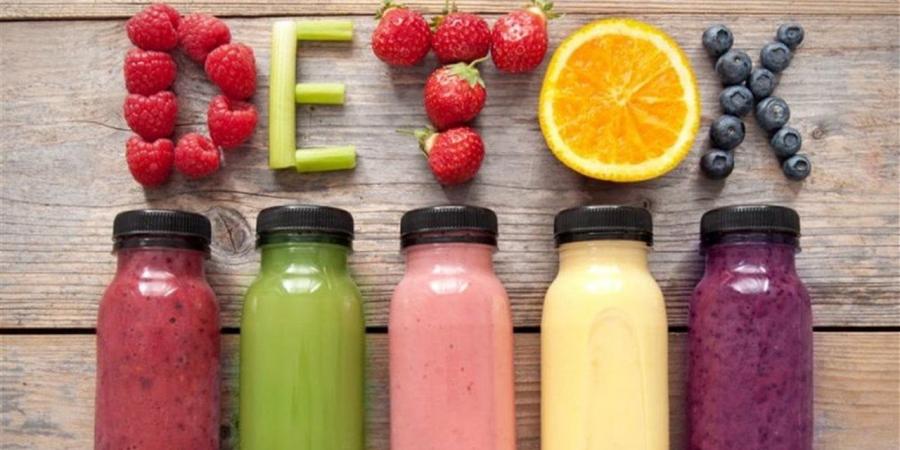 نصائح لتنظيف الجسم من السموم بطرق آمنة