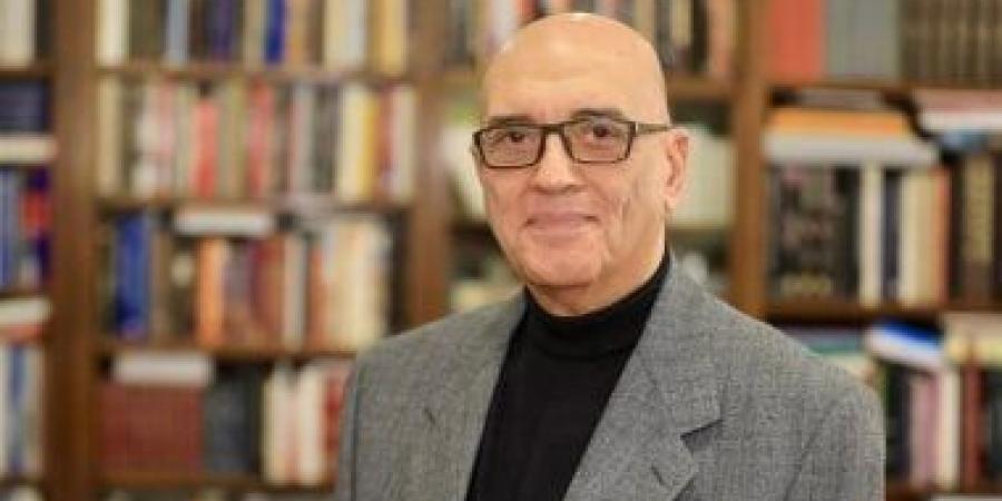 محمد سلماوي ضيف المعهد العالي للنقد الفني في سيمنار علمي حول تجربته الأدبية