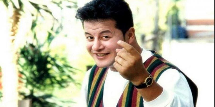 ذكرى ميلاد وائل نور.. حاصروه في قالب الشاب الفاسد ورحل في لوكيشن التصوير