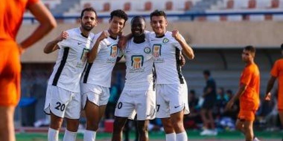 اليوم.. استكمال مباريات الجولة السادسة بمجموعة الهبوط بالدوري