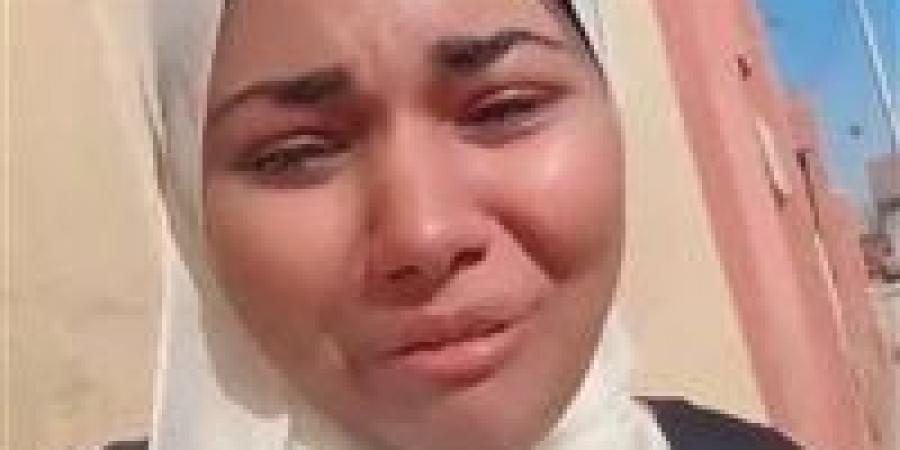 انتهاء أزمة سيدة فرشوط بالتصالح .. إخلاء سبيل المتهمين وكفالة 10 آلاف لصاحبة فيديو الاستغاثة