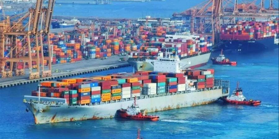 اضطرابات الملاحة العالمية تعزز أرباح شركات اللوجستيات الأوروبية