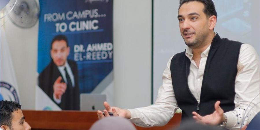 فوز نبوية صلاح الدين وأحمد الريدي بانتخابات نقابة أطباء أسنان السويس