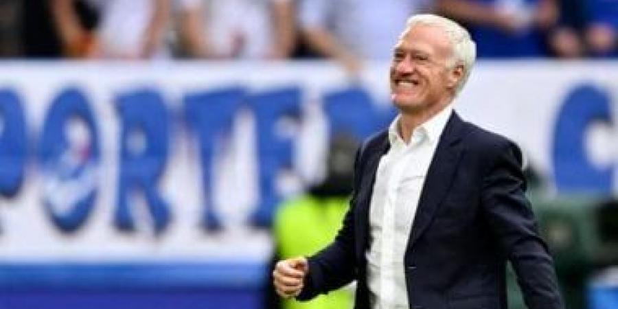 ديشامب وبوتشيتينو يتصدران أبرز المرشحين لتدريب ريال مدريد