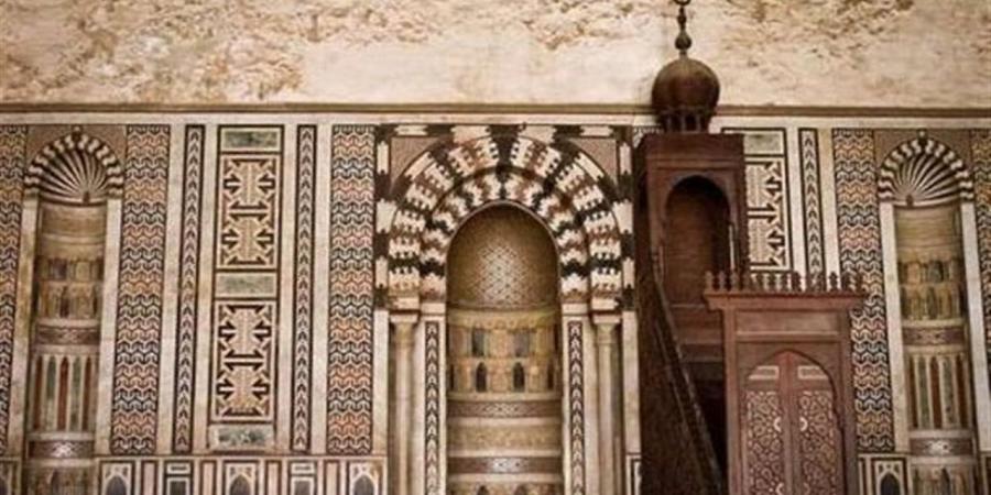 "الأرض المباركة".. موضوع خطبة الجمعة اليوم 24 أبريل 2026