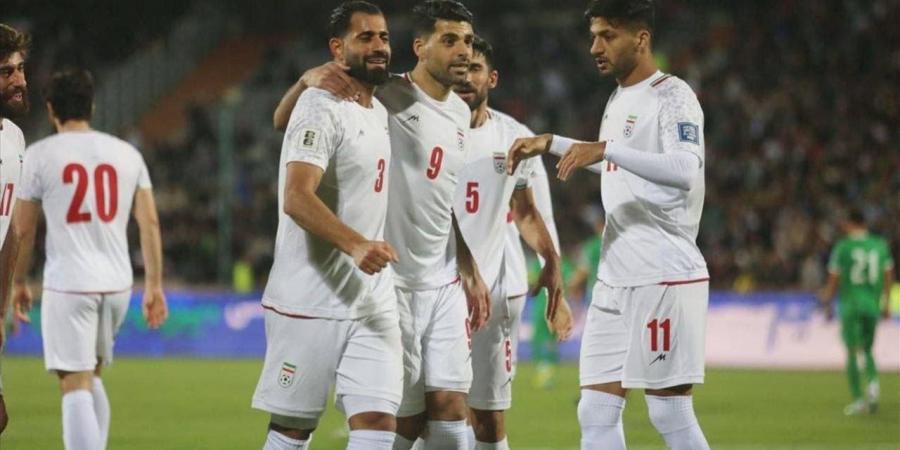 وزير خارجية أمريكا: لن نمنع إيران من المشاركة في مونديال 2026 بشرط