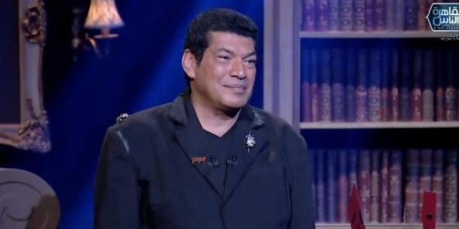 هل يشارك باسم سمرة في مسلسل محمد رمضان القادم؟ الفنان يجيب