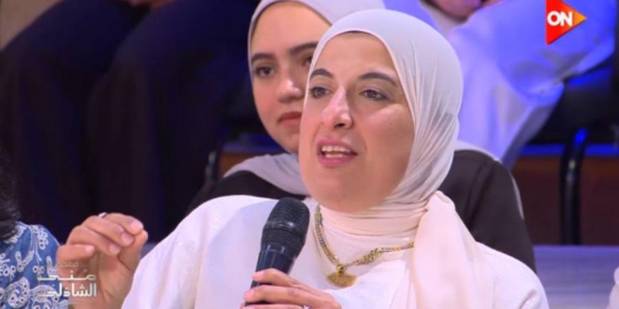 والدة هنا جودة: بدأنا مبكرًا جدًا.. والأهلي دعم ابنتي منذ أول خطوة