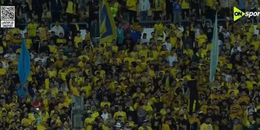 الإسماعيلي ضد فيوتشر.. ملخص اهداف ونتيجة مباراة الإسماعيلي ومودرن سبورت في الدوري المصري الممتاز بعد مرور 55 دقيقة