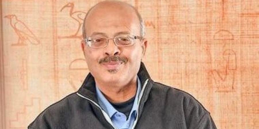 وزيرة الثقافة تنعى أشرف البولاقى: فقدنا مثقفًا واعيًا وأحد رموز الحركة الثقافية بالأقاليم