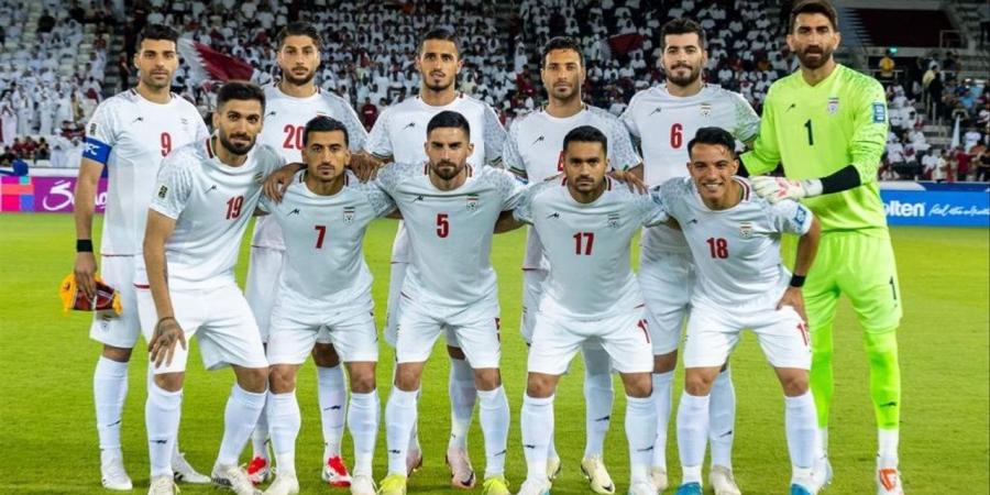 أمين عام «الأوليمبية» الإيرانية: لم نحسم بعد مشاركة منتخبنا في كأس العالم