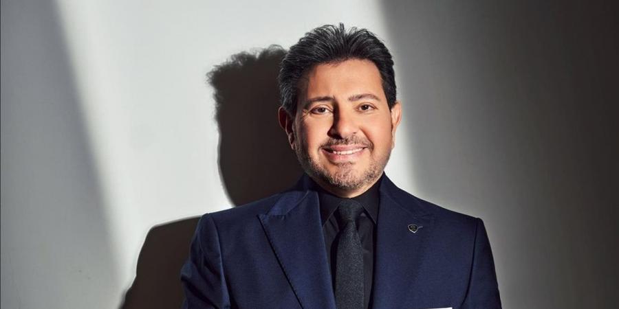 والدة بسمة بوسيل تعلق على الحالة الصحية للفنان هاني شاكر