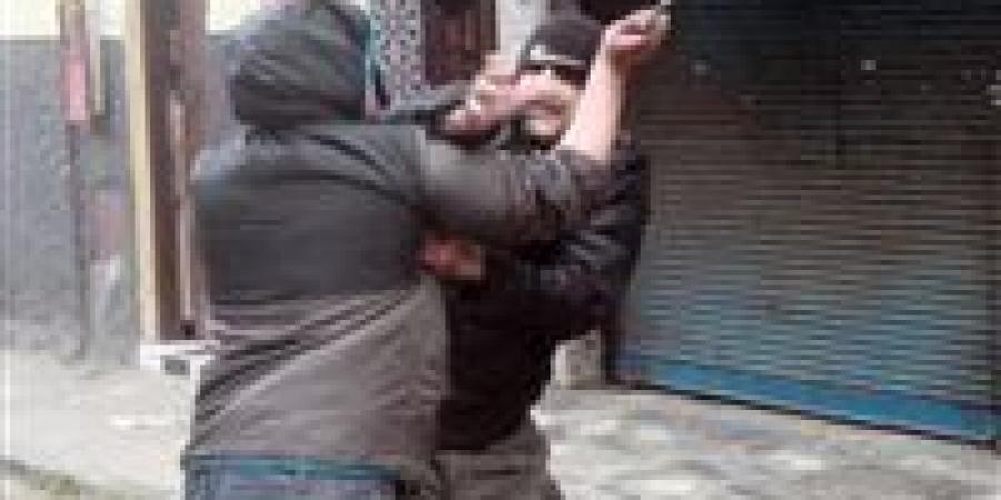 خلاف الجيران ينتهي بالصلح.. مشاجرة الغربية بلا ضحايا