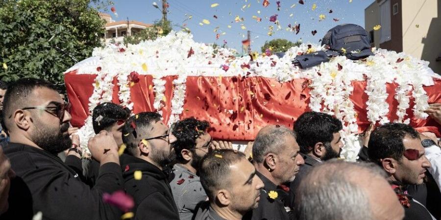 "صور مؤلمة" من لبنان.. الجنوب يبكي نفسه!