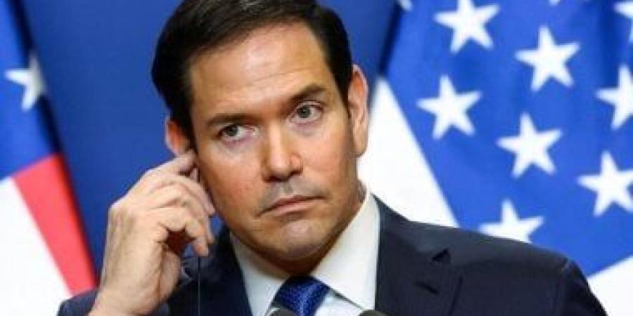 روبيو: تمديد وقف إطلاق النار فى لبنان فرصة لتحقيق سلام دائم