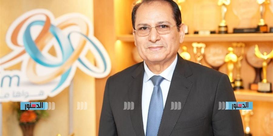 عضو "التشريعية للإحصاء": سيناء تحولت لمحور تنموي باستثمارات 700 مليار جنيه