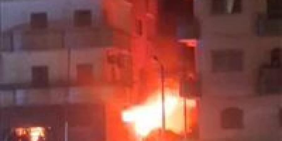 السيطرة على حريق منزل في دشنا دون إصابات وخسائر في الأجهزة الكهربائية