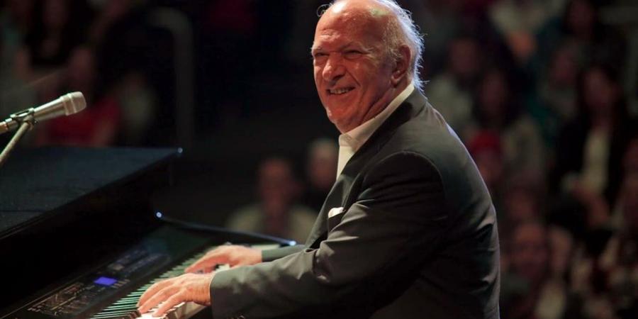 15 مايو.. عمر خيرت يحيي حفل موسيقي في المنارة "تفاصيل"