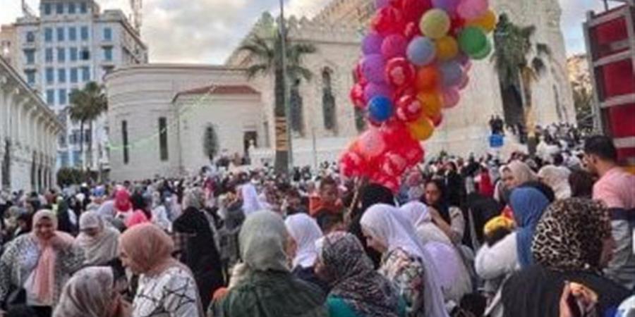 موعد عيد الأضحى 2026 في مصر ووقفة عرفات وعدد أيام الإجازة الرسمية