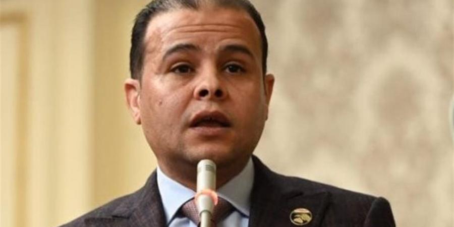 مدحت الكمار: تحرير سيناء علامة فارقة في تاريخ الوطن وتجسيد لقدرة المصريين على حماية الأرض