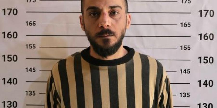 الداخلية السورية تعلن اعتقال منفذ «مجزرة حى التضامن» جنوب دمشق