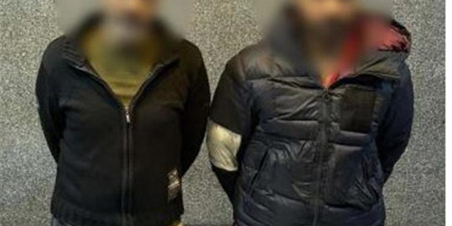 "نشرة منتصف اليوم".. ضبط متهمين بتجميع السولار وضبط 6 حالات تعاطي مخدرات