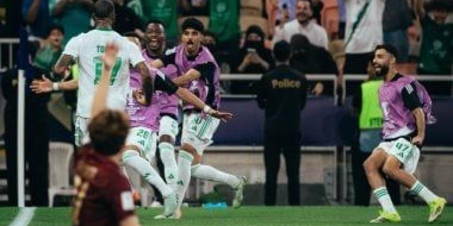 موعد مباراة الأهلي ضد ماتشيدا زيلفيا في نهائي دوري أبطال آسيا للنخبة