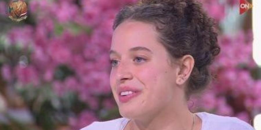 هنا جودة تروي كواليس تأهل تاريخي لربع نهائي كأس العالم لتنس الطاولة