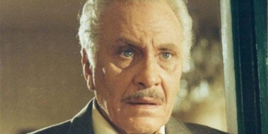 حين يهمس الفن.. محمود مرسي حكاية حضور لا ينسى