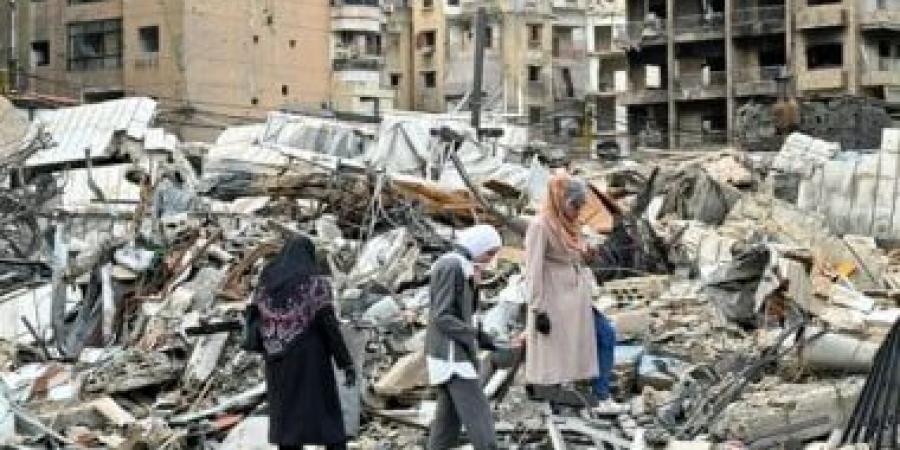 مسئولة أممية: الوضع الإنساني في لبنان سيئ للغاية نتيجة للعدوان الإسرائيلي