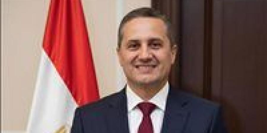 النائب مصطفى عمر: ذكرى تحرير سيناء ستظل شاهدة على عظمة العسكرية المصرية وصلابة الإرادة الشعبية